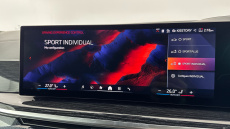 BMW X5 xDrive40d MHT M Sport 5dr Auto [Tech/Pro Pack] Diesel Estate